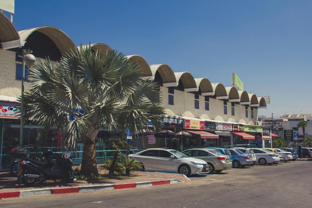 Hotel Rich Suites Eilat