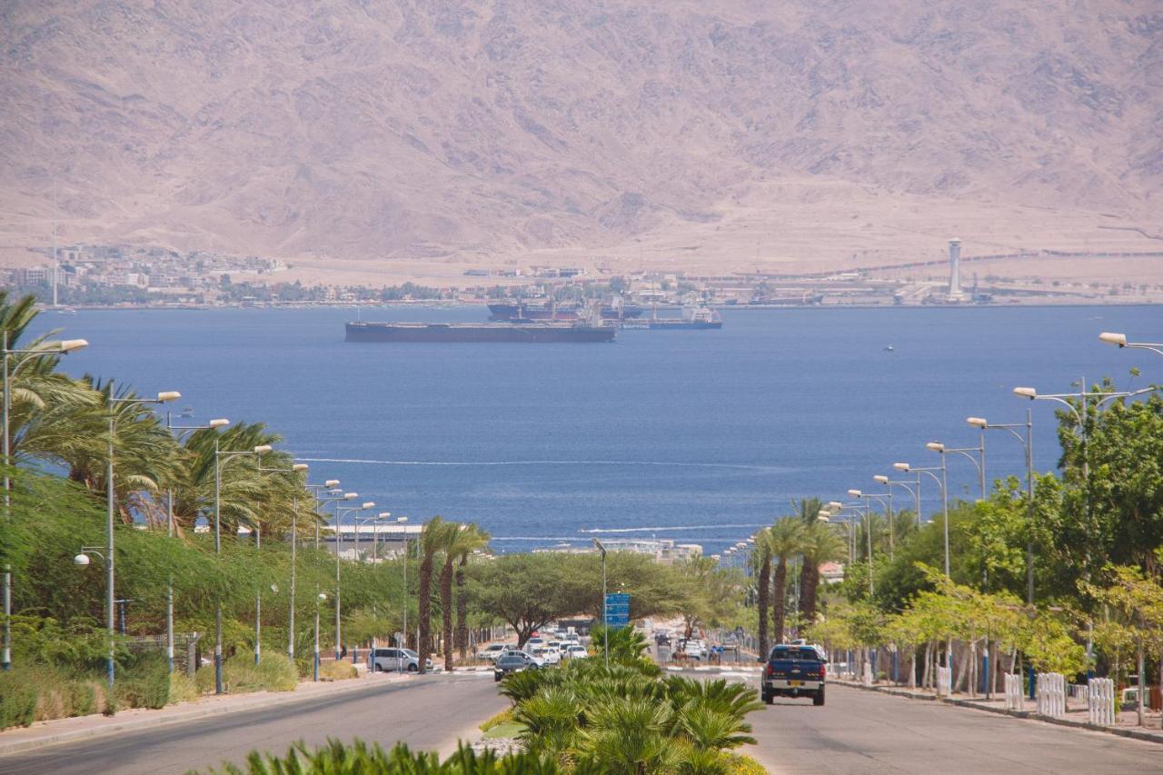 Rich Suites Eilat
